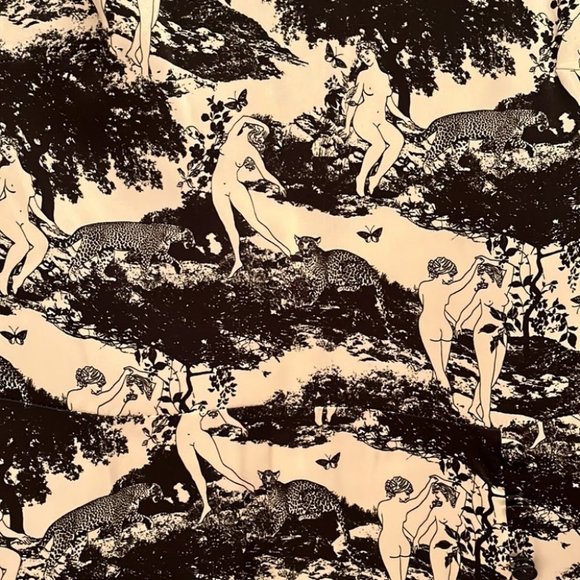 Reformation Maple Dress - Picture 7 of 13